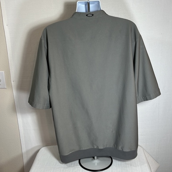 Oakley men’s shirt, XL, in good condition - Picture 2 of 8